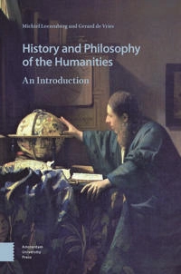 History and philosophy of the humanities : an introduction; Michiel Leezenberg; 2019