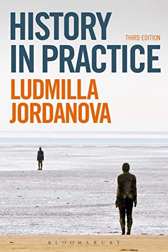 History in practice; L. J. Jordanova; 2019
