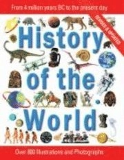 History of the World; -; 2001