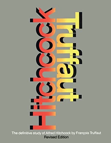 Hitchcock; François Truffaut; 1985