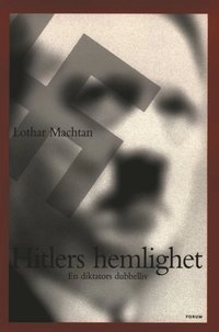 Hitlers hemlighet; Alistair MacLean; 2001