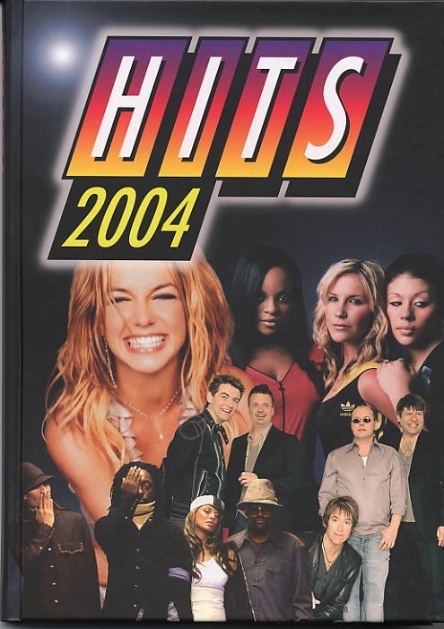 Hits 2004; Elisabeth Friman; 2004