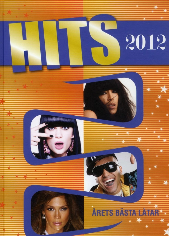 Hits 2012; 2012