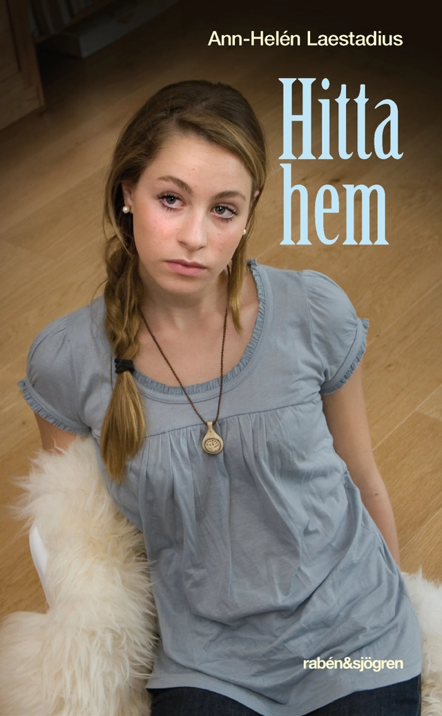 Hitta hem; Ann-Helén Laestadius; 2017