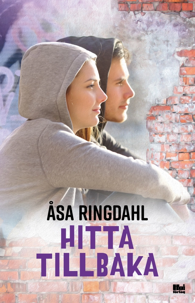 Hitta tillbaka; Åsa Ringdahl; 2022