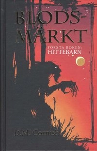 Hittebarn; D.M. Cornish; 2007