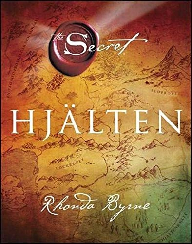 Hjälten; Rhonda Byrne; 2014