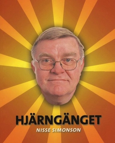Hjärngänget; Nisse Simonson; 2008