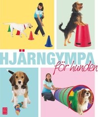 Hjärngympa för hunden; Claire Arrowsmith; 2012