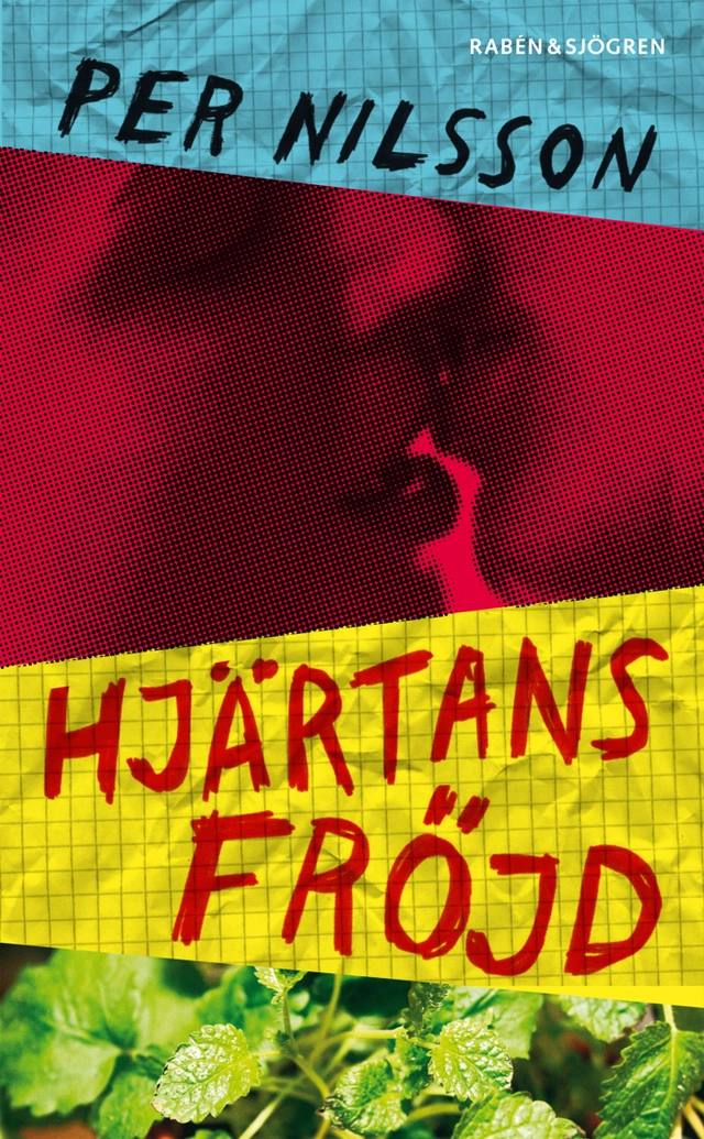 Hjärtans Fröjd; Per Nilsson; 2007