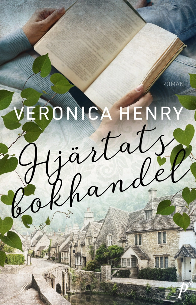 Hjärtats bokhandel; Veronica Henry; 2020