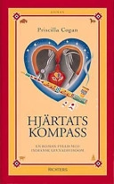 Hjärtats kompass; Priscilla Cogan; 1999
