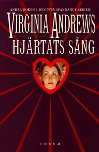 Hjärtats sång; Virginia Andrews; 2001