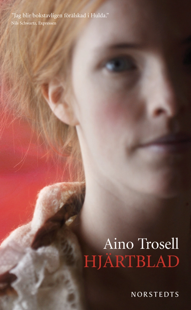 Hjärtblad; Aino Trosell; 2011