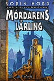 Hobb, R/Mördarens lärling; R Hobb; 1996