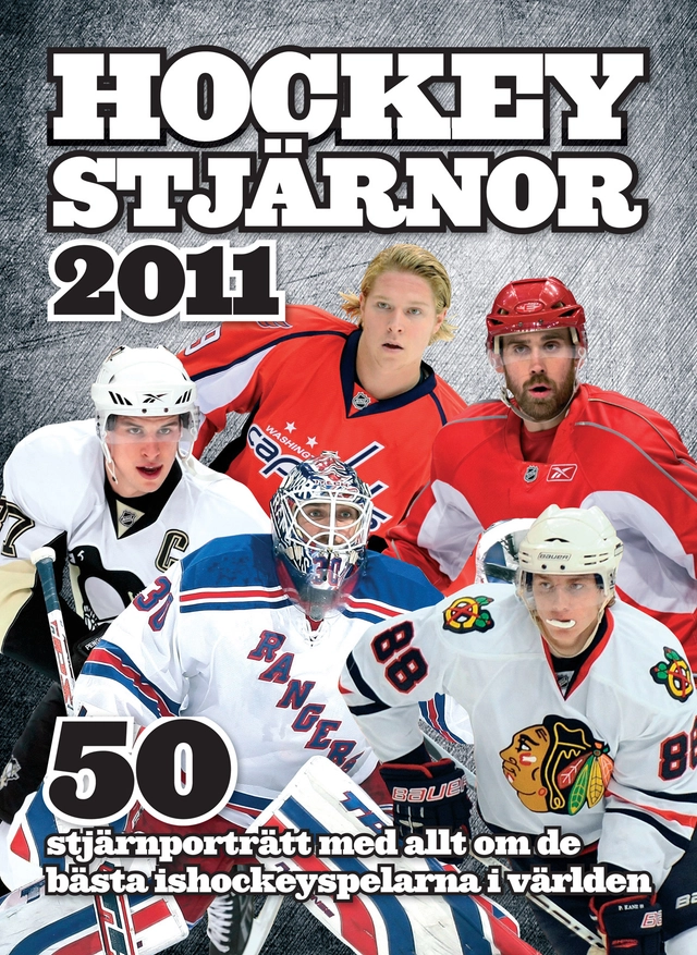 Hockeystjärnor 2011; Linus Hugosson; 2010