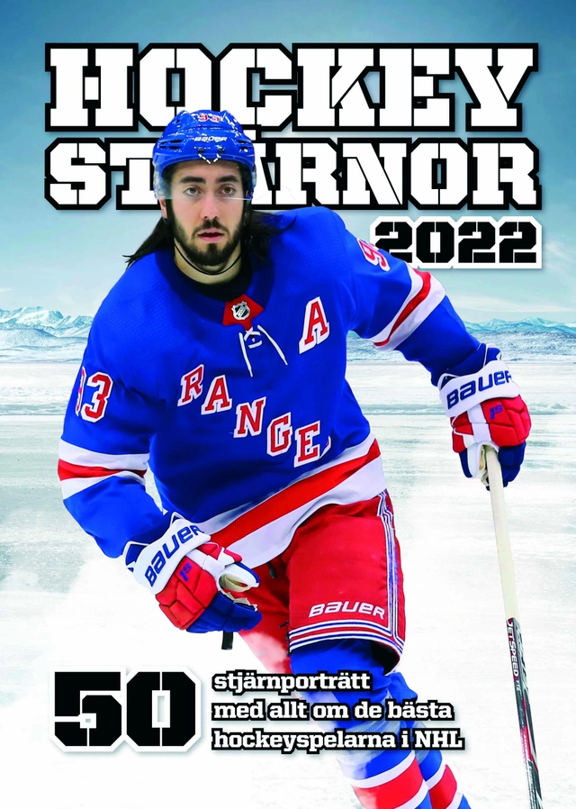 Hockeystjärnor 2022; Linus Hugosson; 2021
