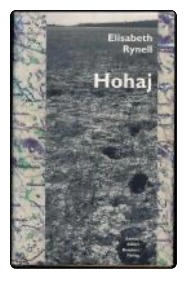 Hohaj : roman; Elisabeth Rynell; 1997