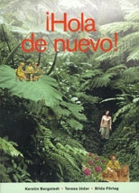 Hola de nuevo!; Kerstin Bergstedt, Teresa Jódar; 2004