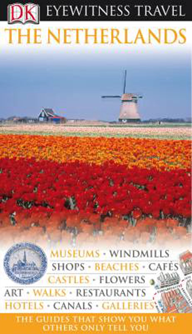 Holland; Gerard M. L. Harmans; 2008