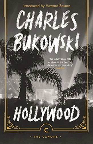 Hollywood; Charles Bukowski; 2019