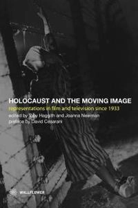 Holocaust and the moving image : representations in film and television since 1933; Toby Haggith; 2005