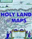 Holy Land in MapsUtgåva 459 av Catalogue (Muzeon Yisrael)Utgåva 459 av Israel Museum catalogue, Mûzê'ôn Yiśrā'ēl (Yerûšālayim.)Utgåva 459 av Ḳaṭalog (Muzeʼon Yiśraʼel (Jerusalem)))