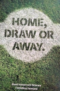 Home, draw or away; 2024