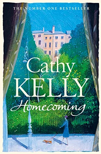 Homecoming; Cathy Kelly; 2011