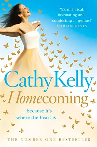 Homecoming; Cathy Kelly; 2011