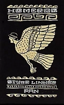 Homeros; Sture Linnér; 1998