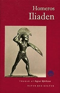 Homeros/Iliaden; Homeros; 1999