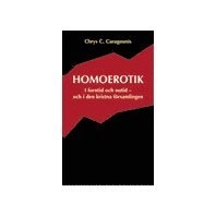 Homoerotik; Chrys C. Caragounis; 2000