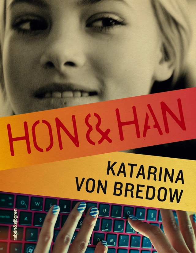 Hon & han; Katarina von Bredow; 2014