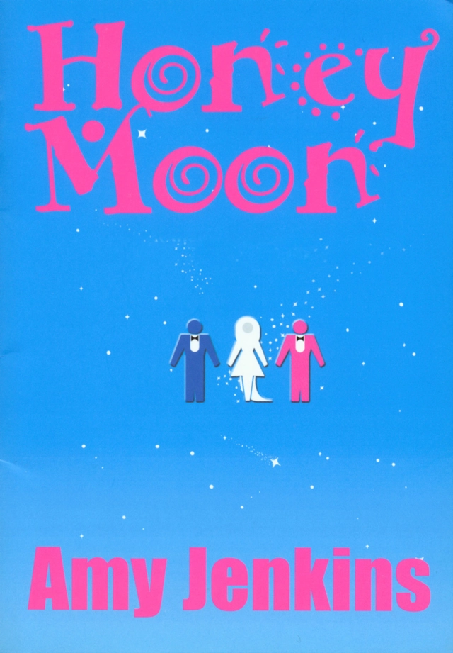 Honeymoon; Amy Jenkins; 2001
