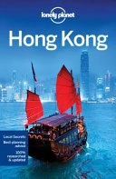Hong Kong; Emily Matchar; 2017