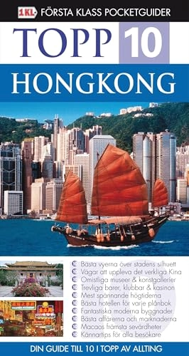 Hongkong; Liam Fitzpatrick; 2008