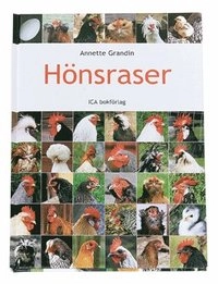 Hönsraser; Annette Grandin; 2003