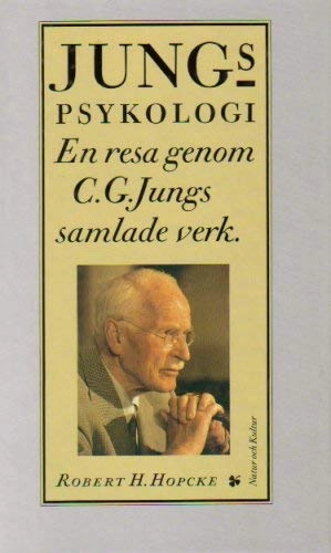 Hopcke/Jungs psykologi; Robert H. Hopcke; 1991