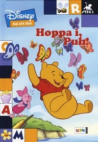 Hoppa i, Puh!; Dorte Holm; 2007