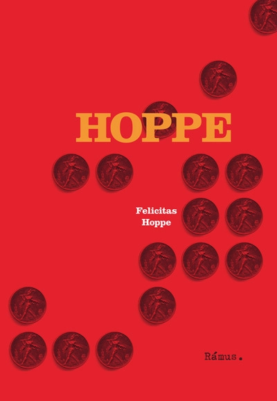 Hoppe; Felicitas Hoppe; 2013