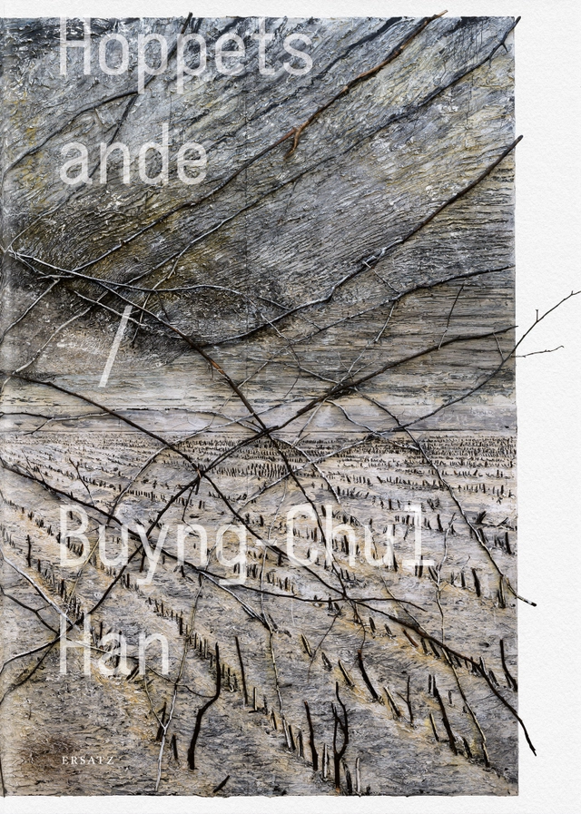 Hoppets anda; Byung-Chul Han; 2026