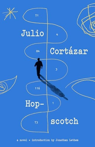 Hopscotch National Book Award Winner; Julio Cortázar; 1987