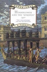 Hornblower and the Atropos; C S Forester; 1985