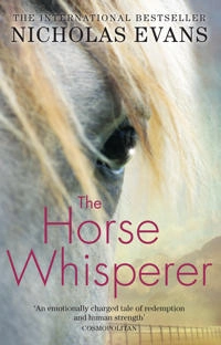 Horse Whisperer; Nicholas Evans; 2011