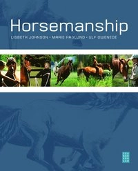 Horsemanship; Lisbeth Johnson, Marie Haglund; 2007