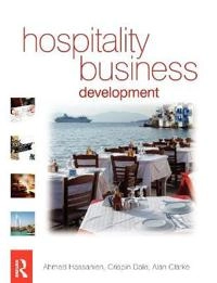 Hospitality business development; Ahmed. Hassanien; 2010