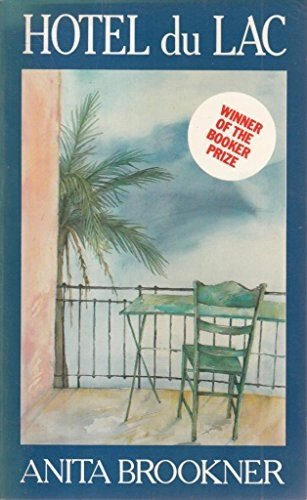 Hotel du Lac; Anita Brookner; 1985