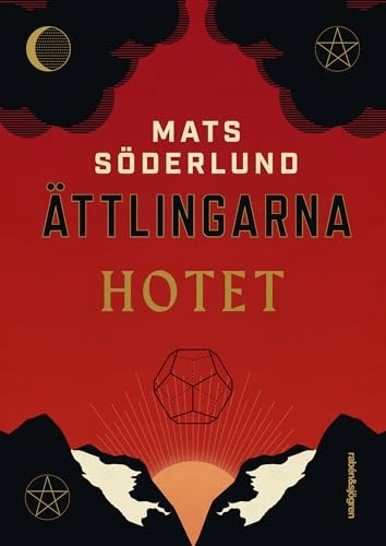Hotet; Mats Söderlund; 2022