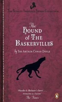 Hound of the baskervilles; Sir Arthur Conan Doyle; 2011